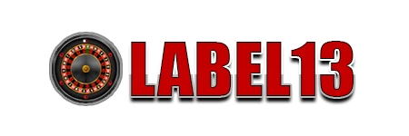 Logo LABEL13